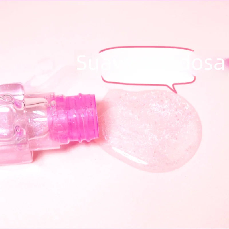 HydraChroma Lip Oil with Essence