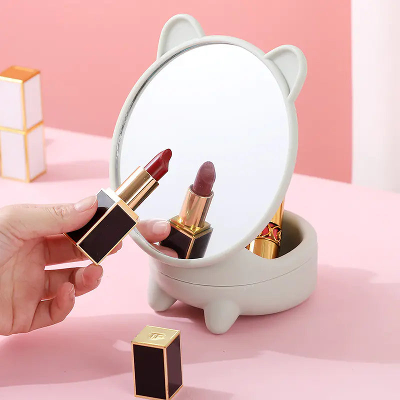 HD Student Vanity Mirror
