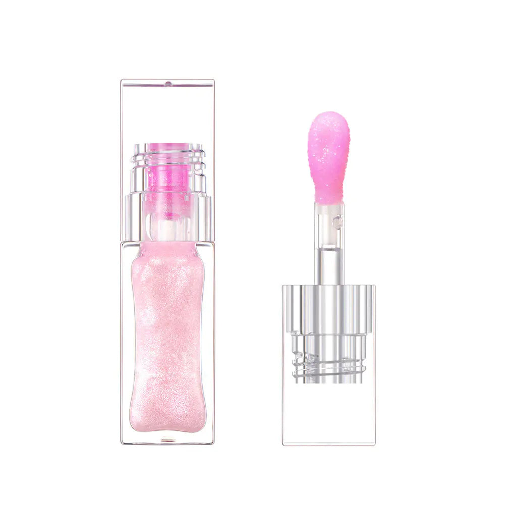 HydraChroma Lip Oil with Essence