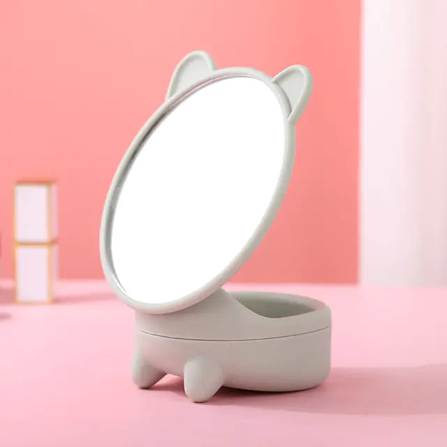 HD Student Vanity Mirror