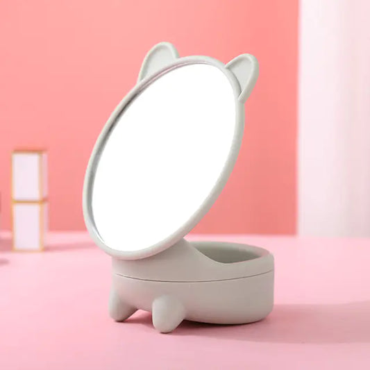 HD Student Vanity Mirror