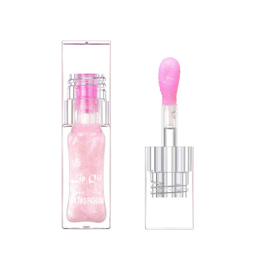HydraChroma Lip Oil with Essence