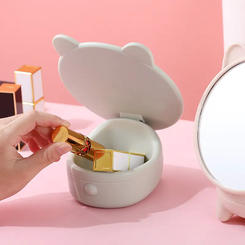 HD Student Vanity Mirror