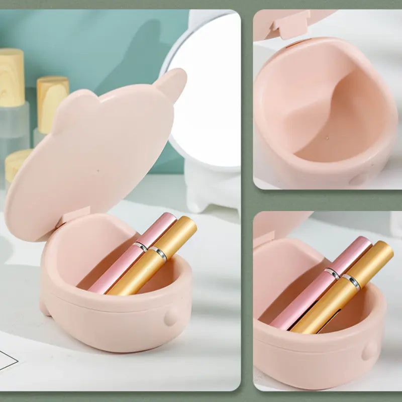 HD Student Vanity Mirror